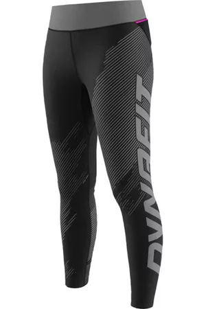 Dynafit Ultra Graphic Longblank-spacepantaloni trail running