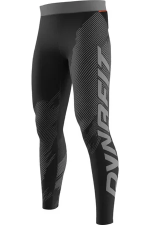 Dynafit Ultra Graphicblank-spacepantaloni trail running