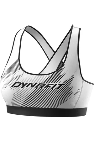 Dynafit Alpine Graphic Wblank-spacereggiseno sportivo alto sostegno
