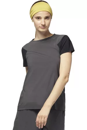 LAMUNT Teresa Light Sleeveblank-spaceT-shirt