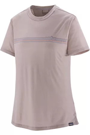 Patagonia Capilene® Cool Merino Graphicblank-spaceT-shirt
