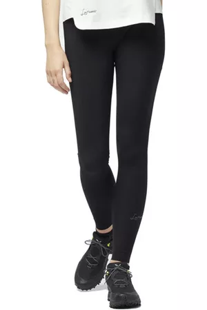 LAMUNT Lisa Tailorblank-spacepantalone lungo