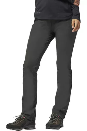 LAMUNT Michelle 4 Season Shortblank-spacepantaloni trekking