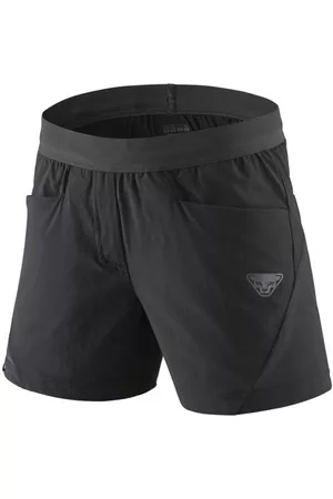 Dynafit Transalper Hybridblank-spacepantaloni corti trekking