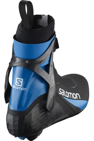Salomon S/Race Carbon Skate Prolink 13blank-spacescarpa sci fondo skating