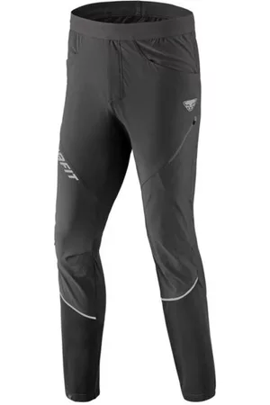 Dynafit Transalper Hybridblank-spacepantaloni trekking