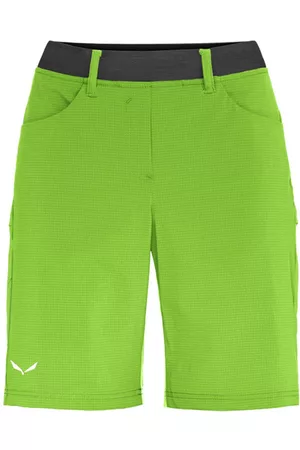 Salewa Puez 3 Dstblank-spacepantaloni corti