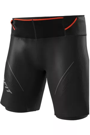 Dynafit Ultra 2/1blank-spacepantaloni trail running