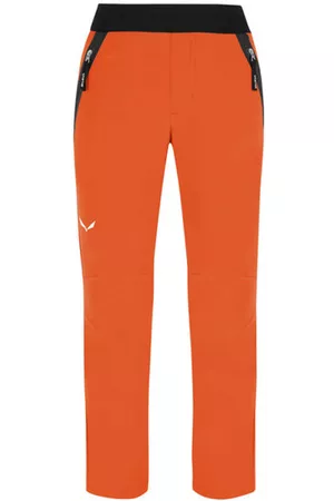 Salewa Rosengarten Dst Kblank-spacepantaloni softshell