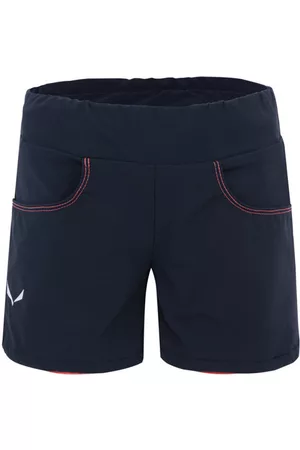 Salewa Agner Gblank-spacepantaloni trekking