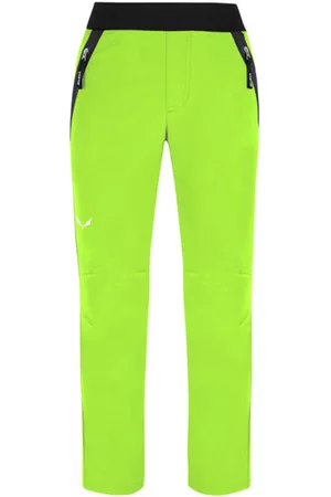 Salewa Rosengarten Dst Kblank-spacepantaloni softshell