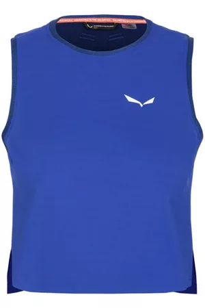 Salewa Pedroc Dry Resp W Hybridblank-spacetop