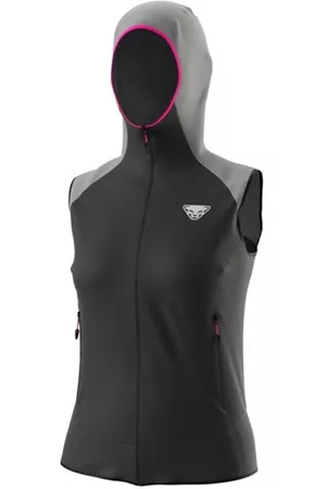 Dynafit Transalper Dst Wblank-spacegilet softshell