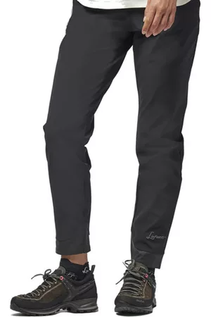 LAMUNT Evi Chino Trek Wblank-spacepantalone da trekking