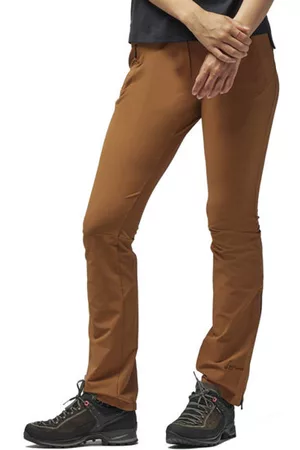 LAMUNT Michelle 4 Season Longblank-spacepantaloni trekking