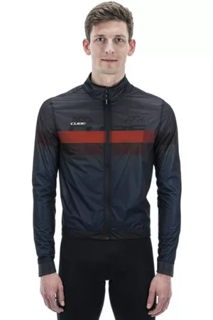 Cube Teamline Windblank-spacegiacca ciclismo