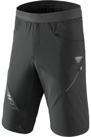 Dynafit Transalper Hybridblank-spacepantaloni corti trekking