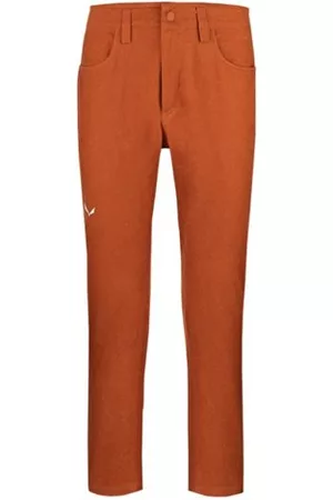 Salewa Fanes Hemp Mblank-spacepantaloni trekking