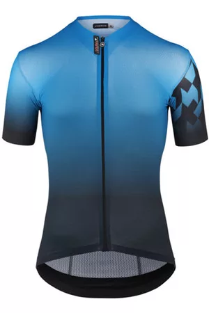 Assos Equipe RS S9 Targablank-spacemaglia ciclismo