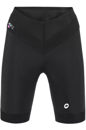 Assos UMA GT C2blank-spacepantaloncini ciclismo