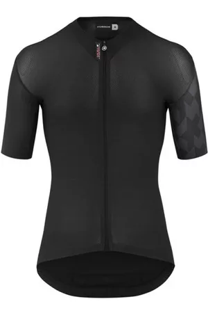 Assos Equipe RS S9 Targablank-spacemaglia ciclismo