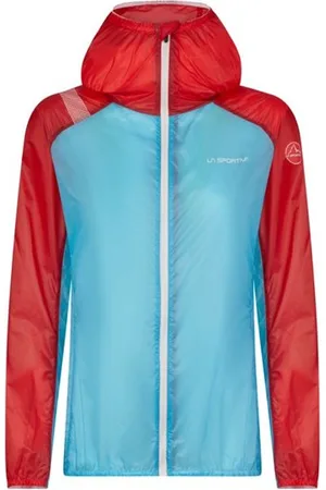 La Sportiva Briza Windbreaker Wblank-spacegiacca trail running
