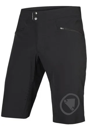 Endura SingleTrack Liteblank-spacepantaloncino mtb