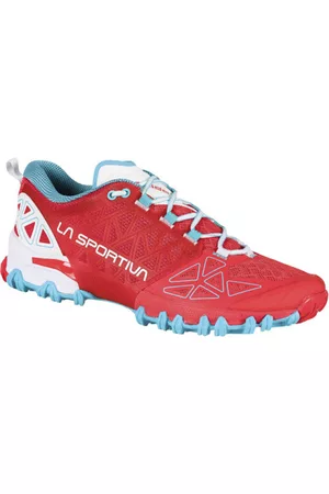 La Sportiva Bushido IIblank-spacescarpa trail running