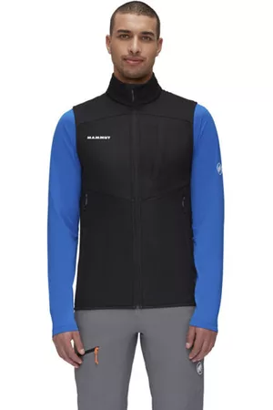 Mammut Ultimate VIIblank-spacegilet softshell