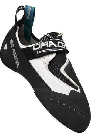 Scarpa Drago LVblank-spacescarpe da arrampicata