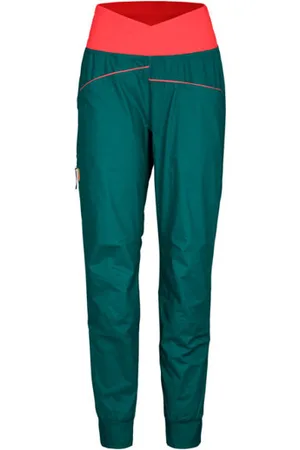 ORTOVOX Valbon Wblank-spacepantaloni arrampicata