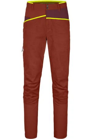 ORTOVOX Casaleblank-spacepantaloni arrampicata