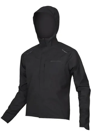 Endura GV500 Waterproofblank-spacegiacca MTB