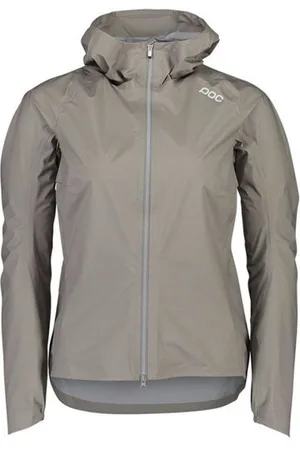 POC Signal All-Weatherblank-spacegiacca ciclismo