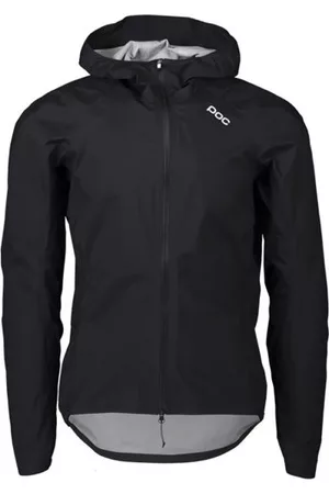 POC Signal All-weatherblank-spacegiacca ciclismo