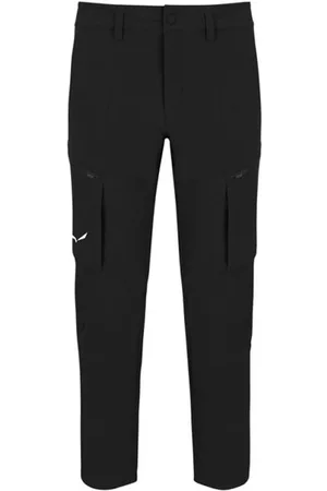 Salewa Puez Dst Cargoblank-spacepantaloni trekking