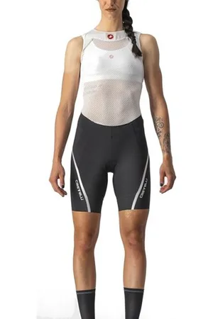 Castelli Velocissima 3blank-spacepantaloncini ciclismo