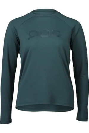 POC Reform Enduroblank-spacemaglia MTB a maniche lunghe