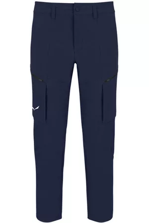 Salewa Puez Dst Cargoblank-spacepantaloni trekking