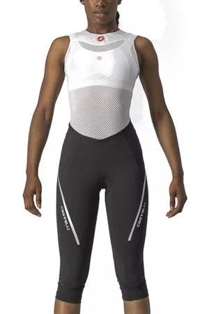 Castelli Velocissima 3blank-spacepantaloncini 3/4 ciclismo