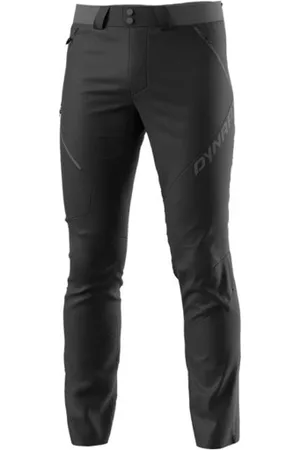 Dynafit Transalperblank-spacepantaloni trekking