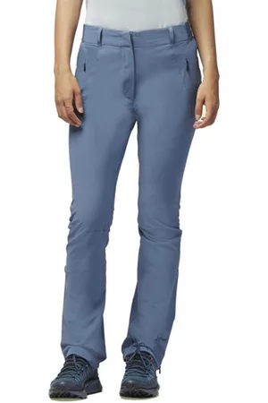 LAMUNT Michelle 4 Season Regularblank-spacepantaloni trekking