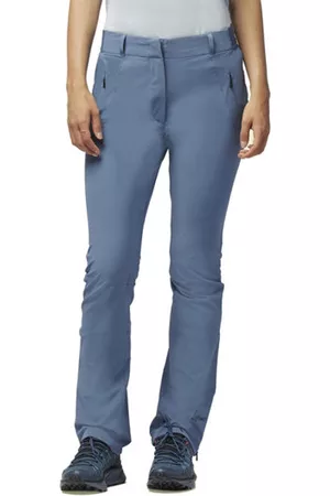 LAMUNT Michelle 4 Season Shortblank-spacepantaloni trekking