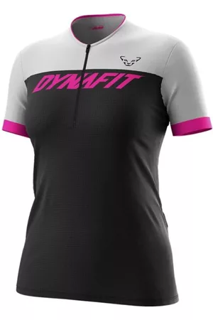 Dynafit Ride Light 1/2 Zipblank-spacemaglia MTB