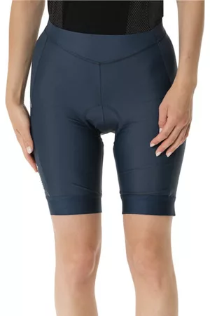 Vaude Advanced IVblank-spacepantaloncini ciclismo