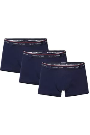 Tommy Hilfiger Trunk 3 pairsblank-spaceboxer