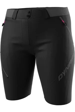 Dynafit Transalper 4 Dstblank-spacepantaloni corti trekking