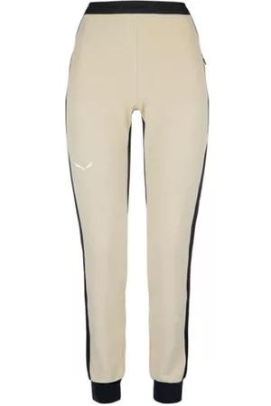 Salewa Lavaredo Hemp W Trainblank-spacepantaloni arrampicata