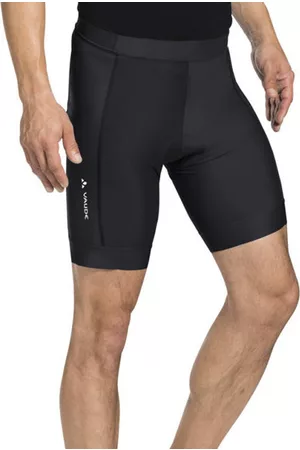 Vaude Advanced IVblank-spacepantaloncini ciclismo