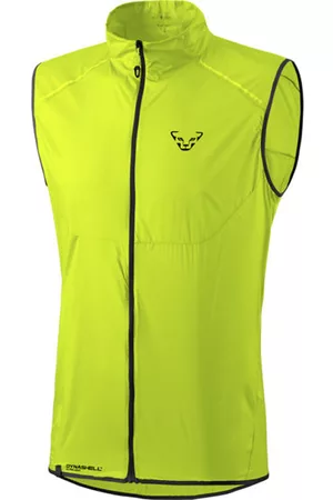 Dynafit Vertical Wind 49blank-spacegilet trail running